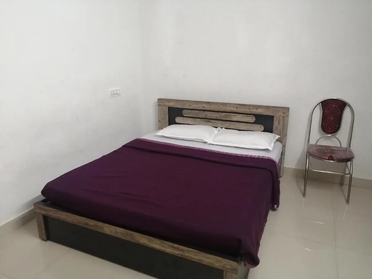 *** Hotel Flagship 66410 B&B Apartments Pathanāmthitta Indie