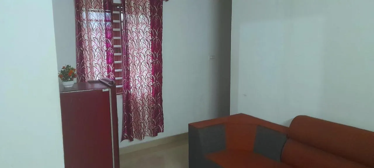 *** Hotel Flagship 66410 B&B Apartments Pathanāmthitta Indie