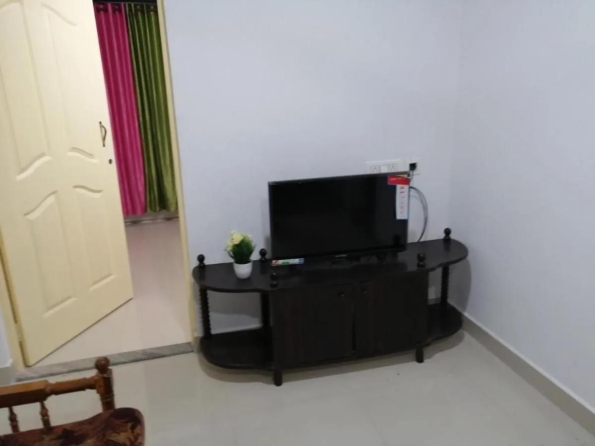 Flagship 66410 B&B Apartments Pathanāmthitta Hotel