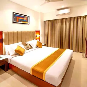 Hills Park Hotel