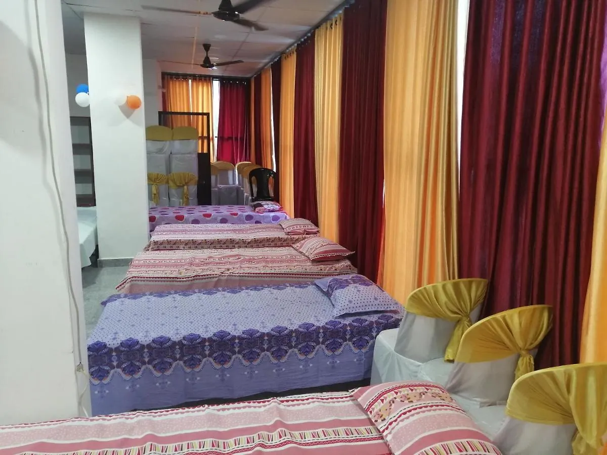*** Hotel Flagship 66410 B&B Apartments Pathanamthitta India