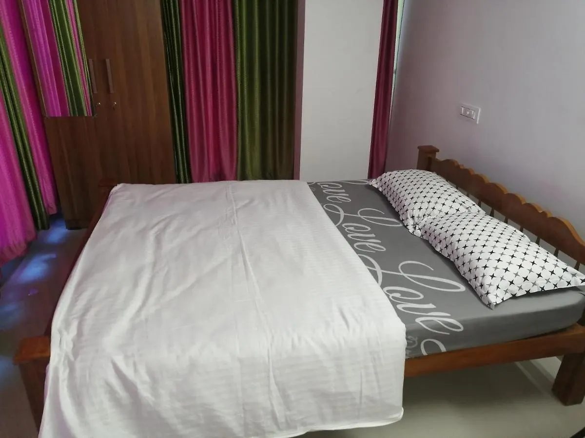 Hotel Flagship 66410 B&B Apartments Pathanamthitta