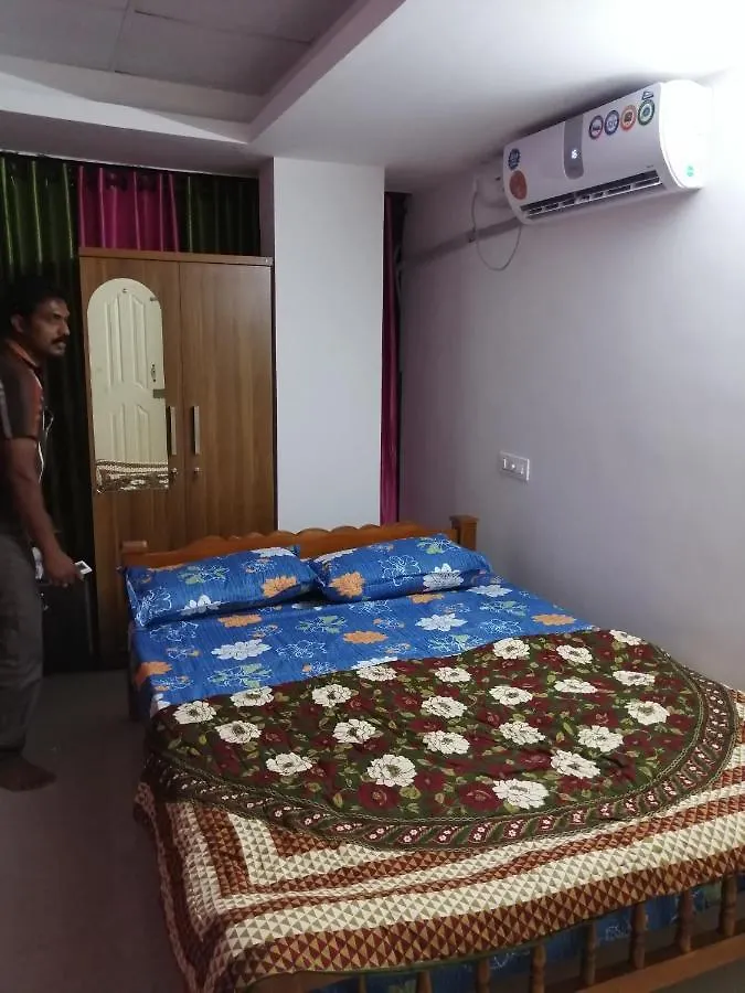 Flagship 66410 B&B Apartments Pathanamthitta