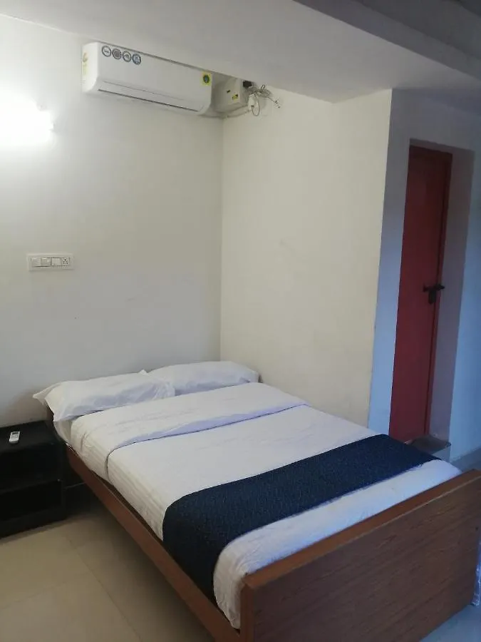 Flagship 66410 B&B Apartments Pathanamthitta