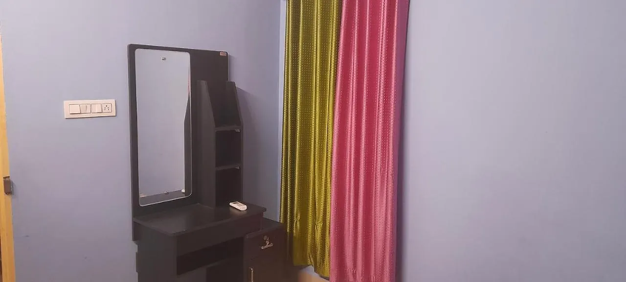 Hotel Flagship 66410 B&B Apartments Pathanamthitta