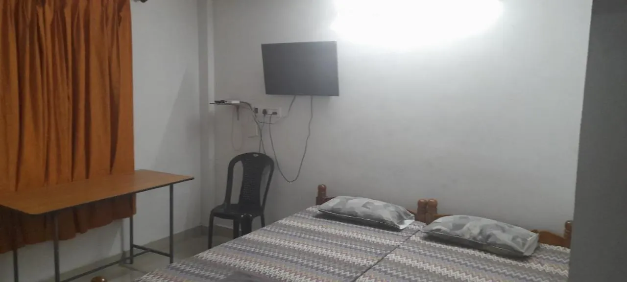 Flagship 66410 B&B Apartments Pathanamthitta Hotel
