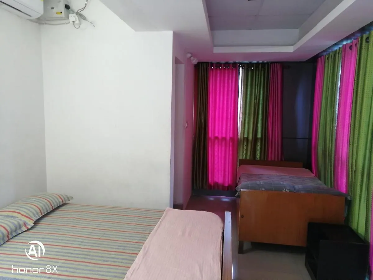 Flagship 66410 B&B Apartments Pathanamthitta Hotel
