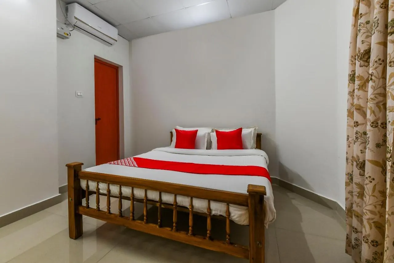 Hotel Flagship 66410 B&B Apartments Pathanamthitta