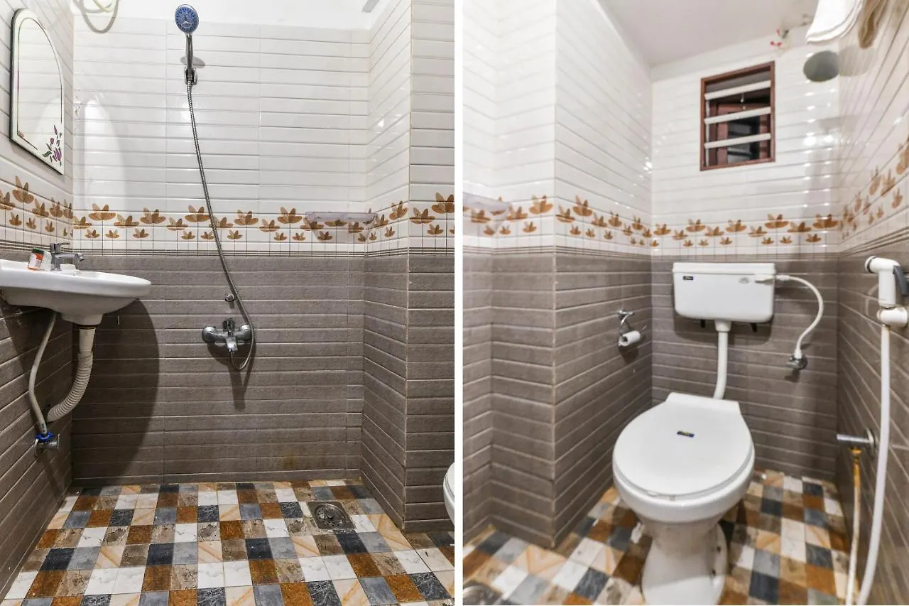 Flagship 66410 B&B Apartments Pathanamthitta Hotel